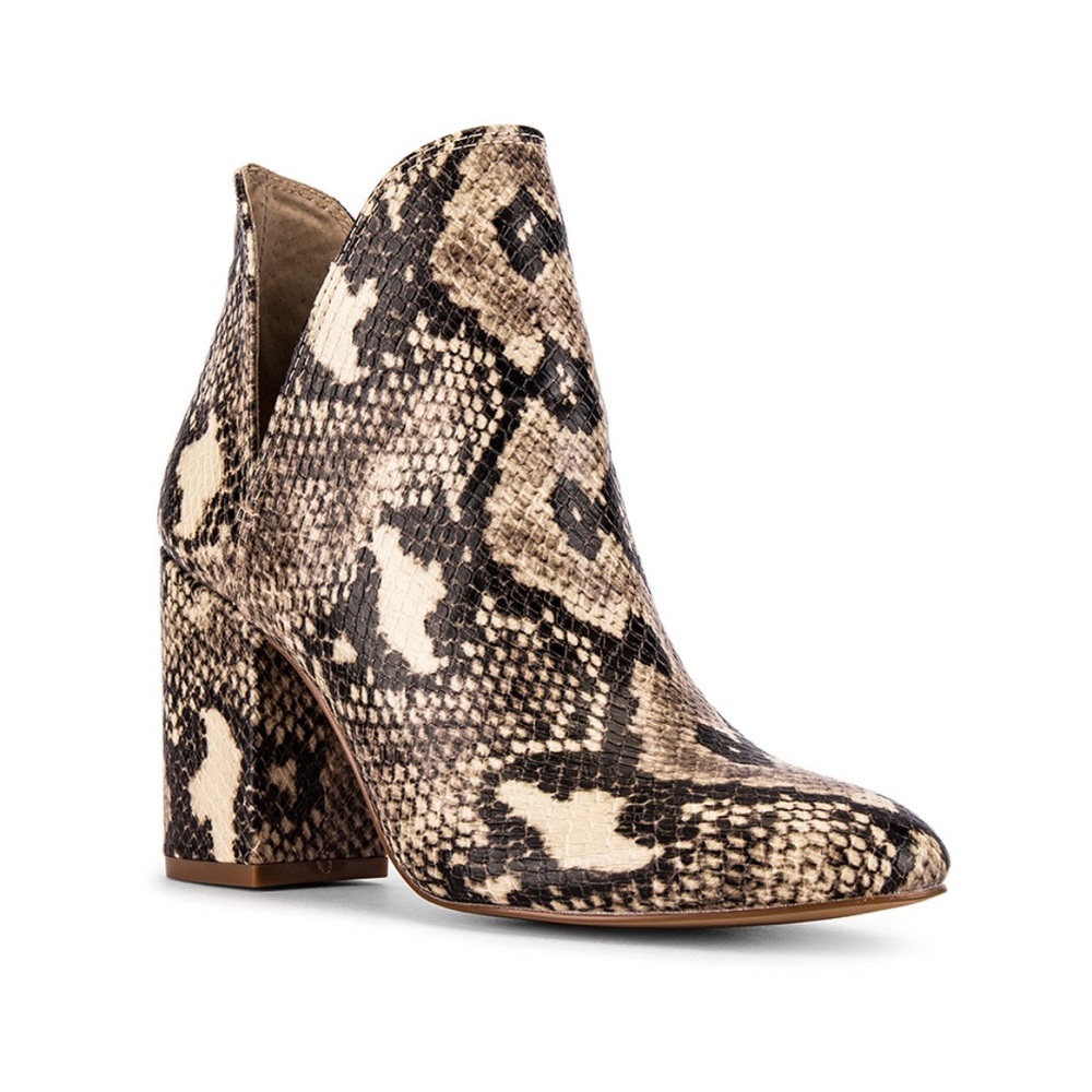 Steve Madden Rookie Bootie - Picture 8 of 8